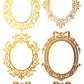 Iron Orchid Designs - Petits Ornements - Furniture Gilded Transfer Pad ***More stock on the way***