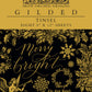 Iron Orchid Designs - Tinsel - Furniture Gilded Transfer Pad ***Limited Edition***