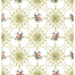 Iron Orchid Designs - Lattice Rose - Paint Inlay