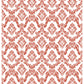 Iron Orchid Designs - Lattice Rose - Paint Inlay