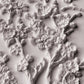 Iron Orchid Designs - Mould - Blossom