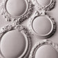 Iron Orchid Designs - Mould - Vintage Brooches