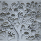 Iron Orchid Designs - Mould - Wild Berries