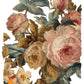 Iron Orchid Designs - Joie des Roses - Furniture Decor Transfer Pad