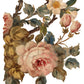 Iron Orchid Designs - Joie des Roses - Furniture Decor Transfer Pad