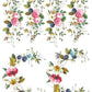 Iron Orchid Designs - Lost Garden - Furniture Decor Transfer Pad