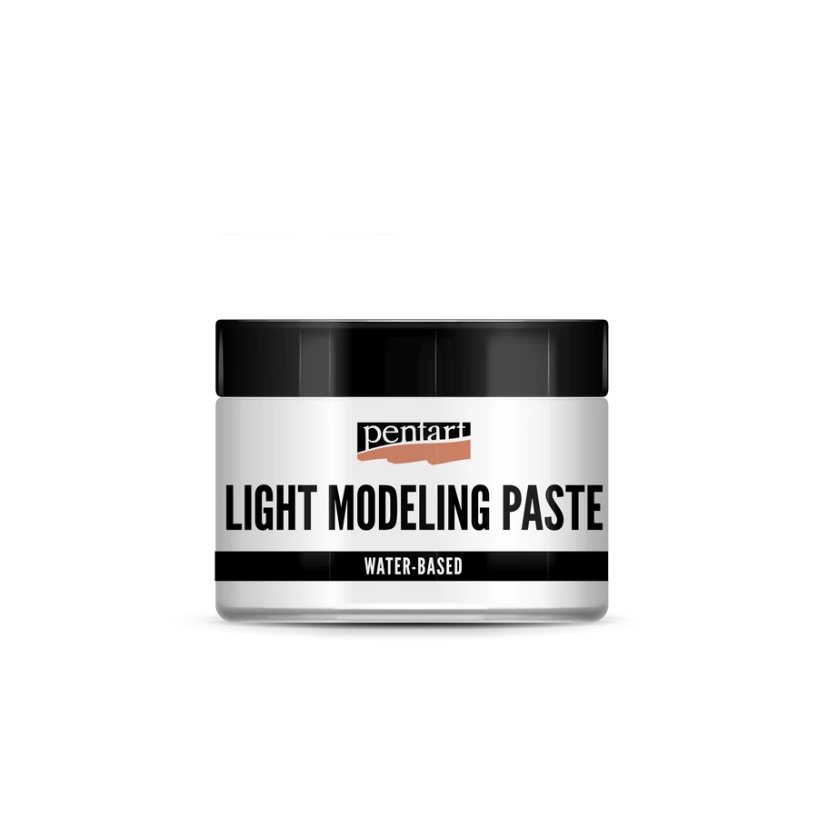 Pentart Modelling Paste 150ml