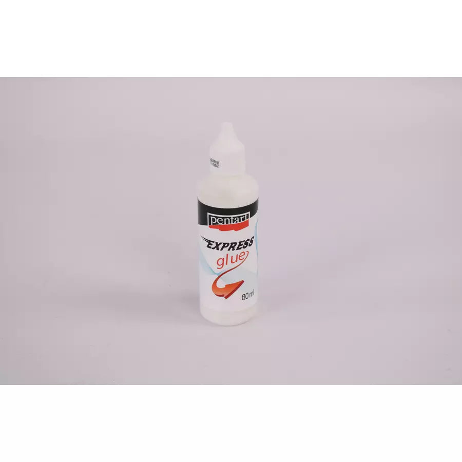 Pentart Express Glue 80ml