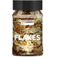 Pentart Coloured Foil Flakes - Various Colours 100ml