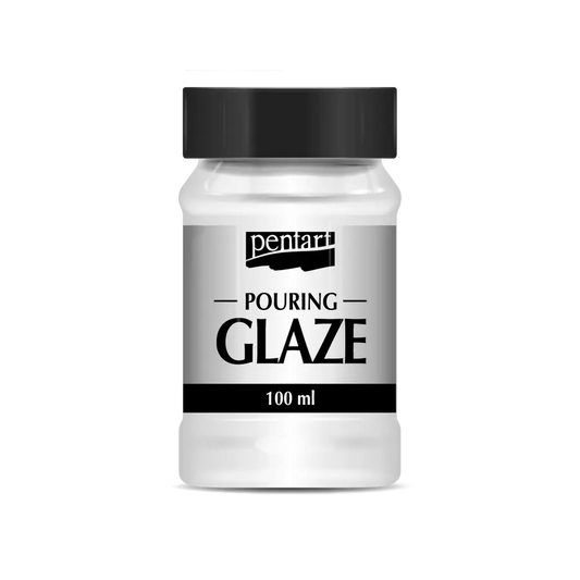 Pentart Pouring Glaze 100ml