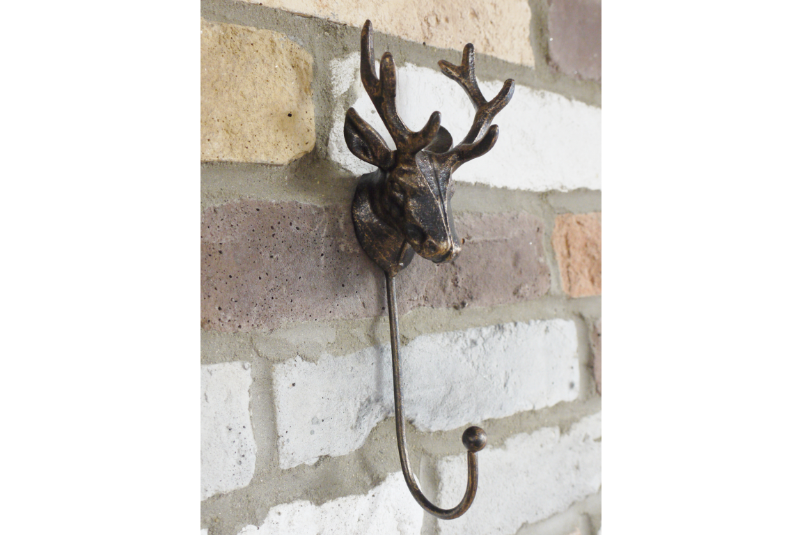 Stag Hook