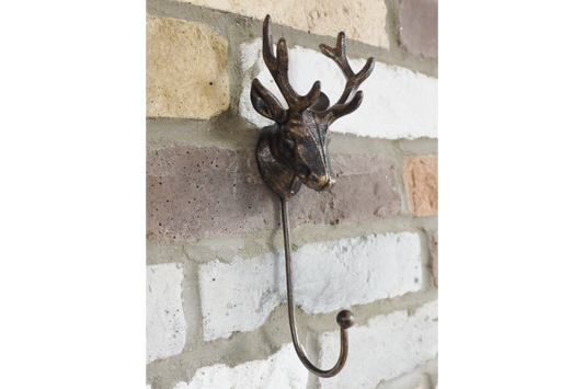 Stag Hook