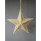 Metal Star Decoration