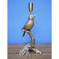 Bird Candle Holder