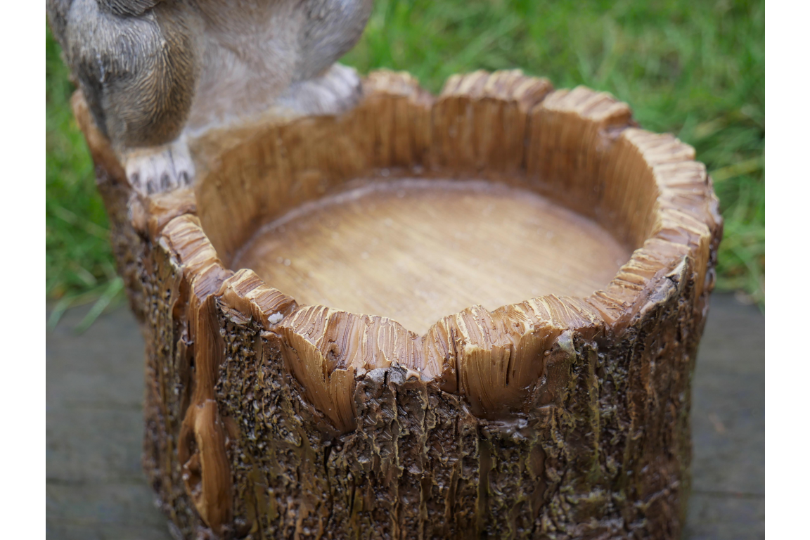 Squirrel Feeder