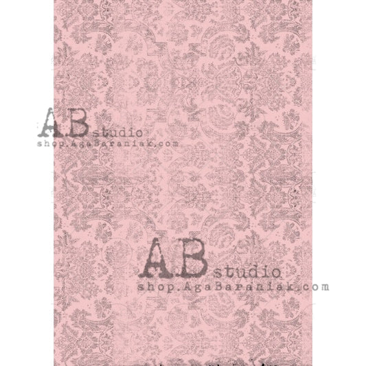 AB Studios Rice Paper A4 - 0516